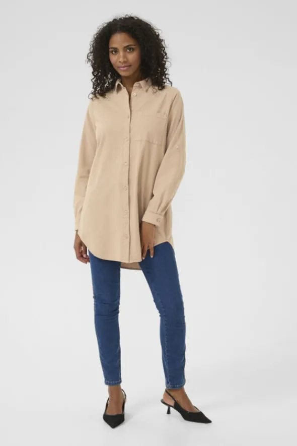 KAnaya Shirt Tunic