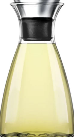 Karaff med droppfri kant 1,0l