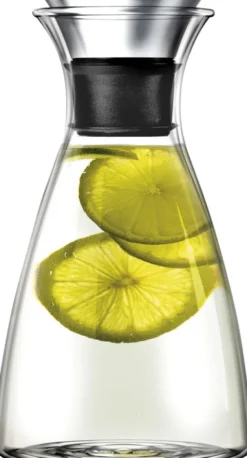 Karaff med droppfri kant 1,0l