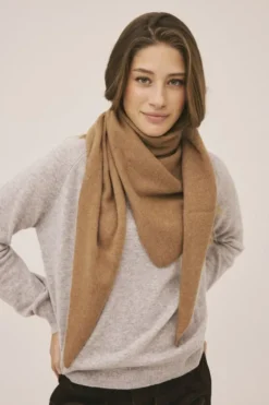 Karrie 3 - 100% Cashmere