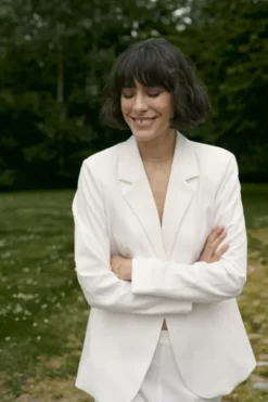 KAsakura Blazer