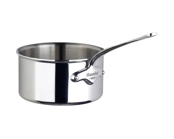 Kastrull Cook Style 1,7 liter Stål