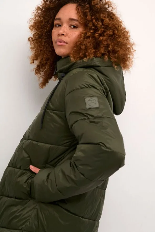 KAsusanne Coat