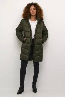 KAsusanne Coat