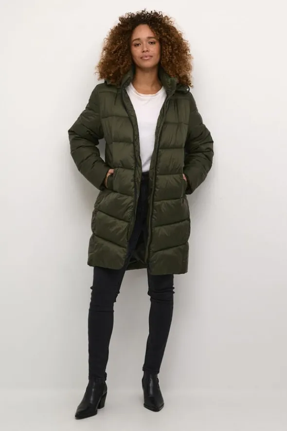 KAsusanne Coat