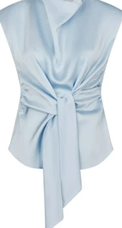 Katarim Heavy Sateen Top