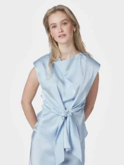 Katarim Heavy Sateen Top
