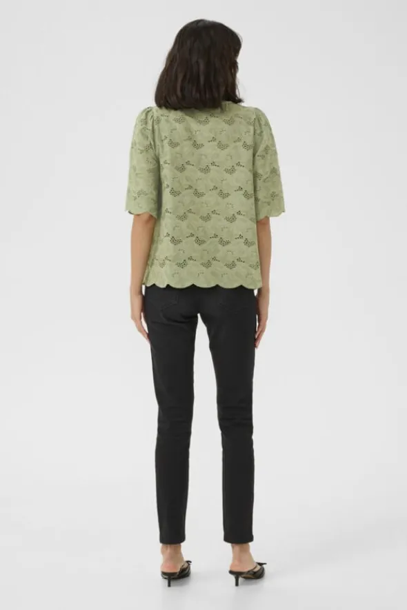 KAtura Blouse