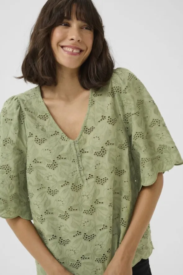KAtura Blouse