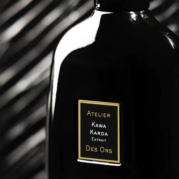 KAWA KARDA - EXT 40%
