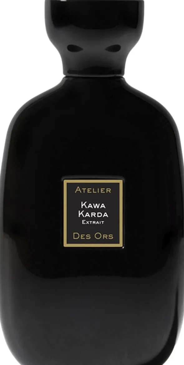 KAWA KARDA - EXT 40%