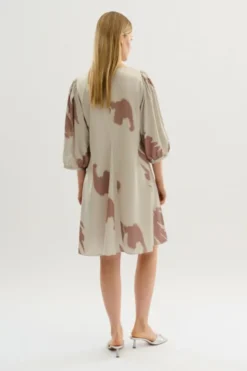 KBPalmer Indie Dress