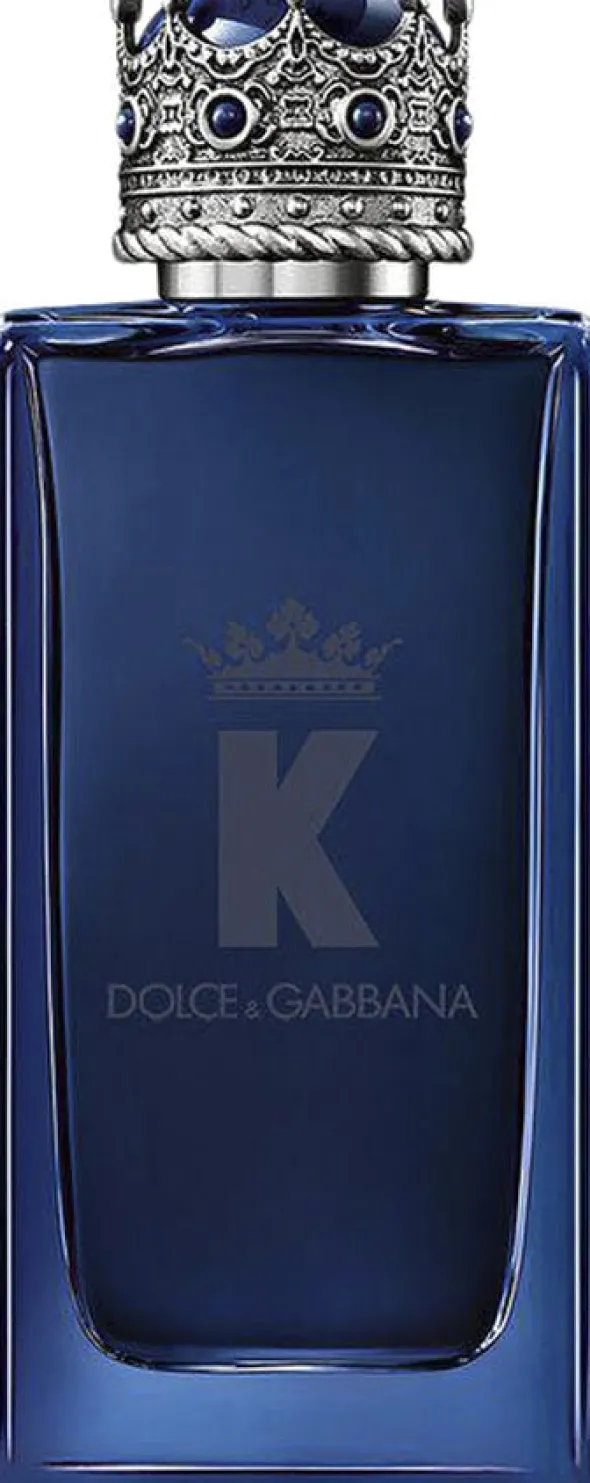 K by Dolce & Gabbana Intense Eau de Parfum