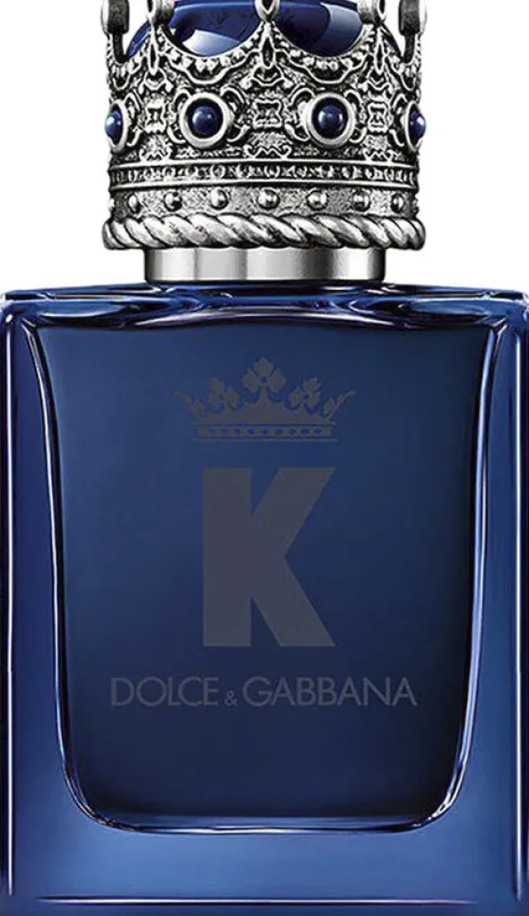 K by Dolce & Gabbana Intense Eau de Parfum