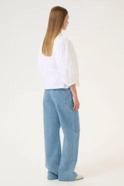 KBZuena Nette Blouse