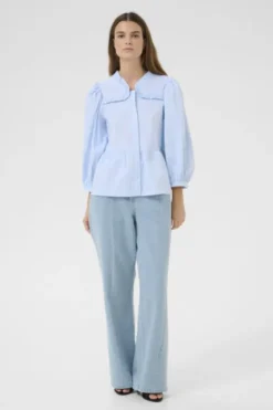 KBZuma Nette Blouse