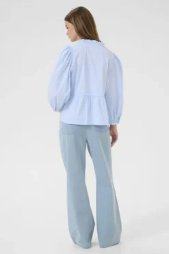 KBZuma Nette Blouse