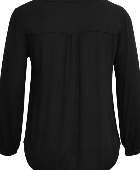 KCami LS Blouse
