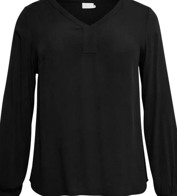 KCami LS Blouse