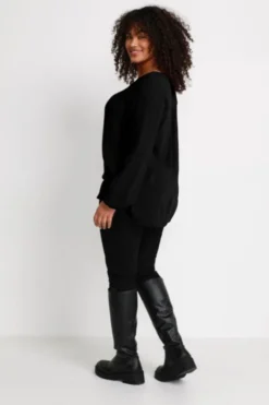 KCami LS Blouse