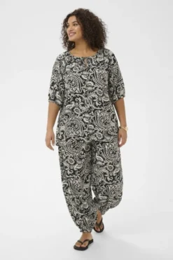 KCberry Blouse