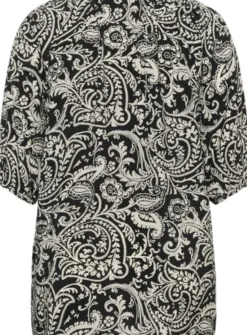KCberry Blouse