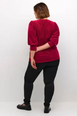 KCcacanna Blouse
