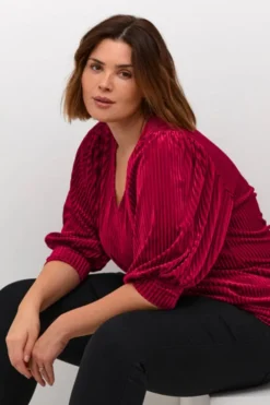 KCcacanna Blouse