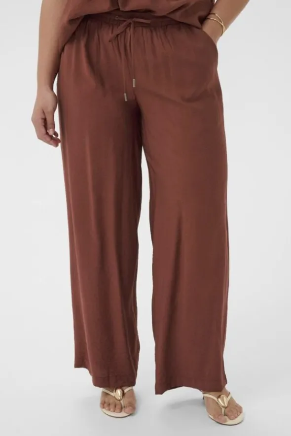 KCemilia Wide Pants