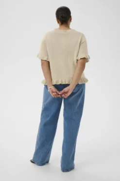 KClindsy Knit Pullover