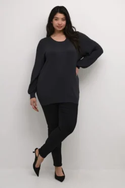 KClini Knit Pullover