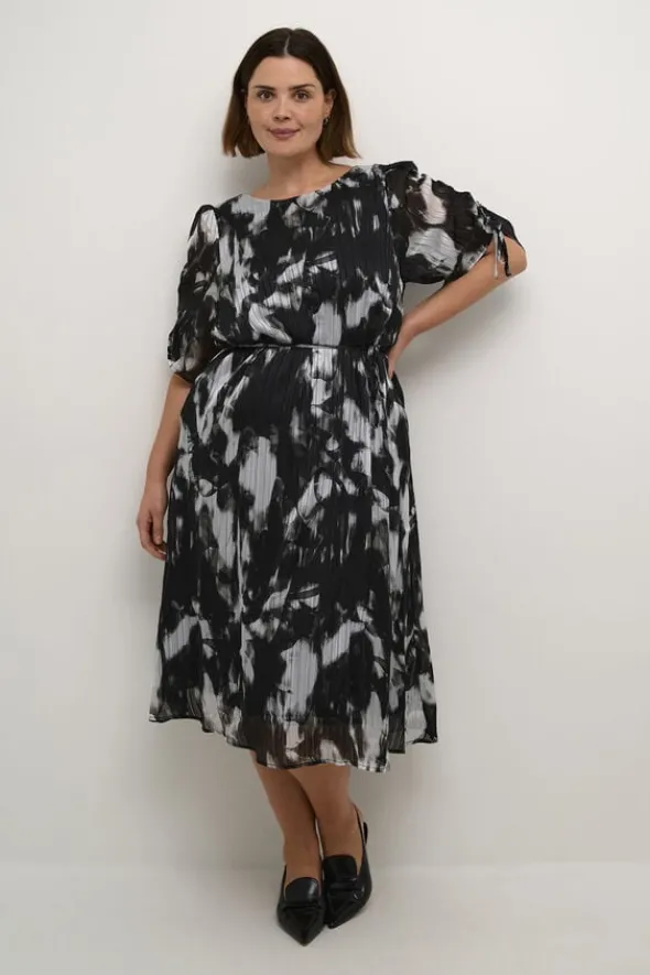 KCliva Midi Dress