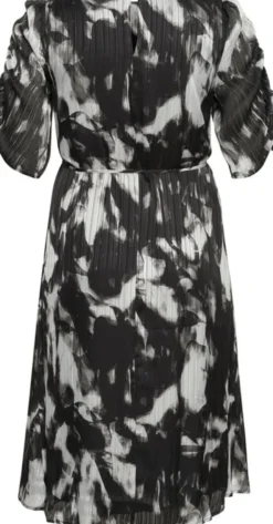 KCliva Midi Dress