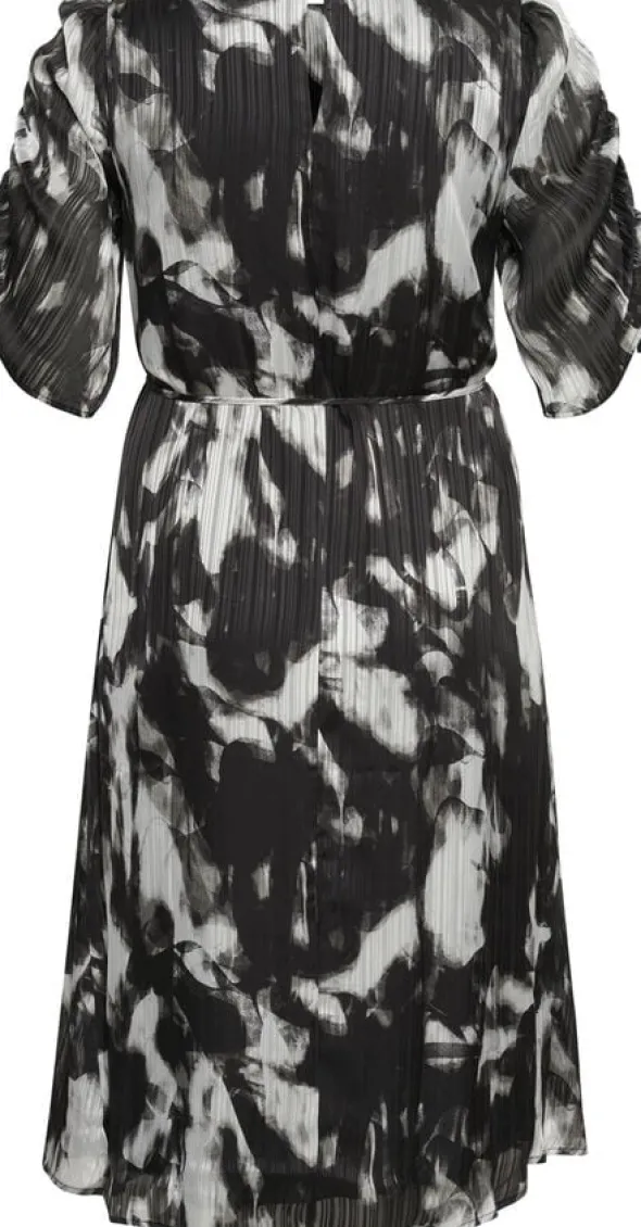 KCliva Midi Dress