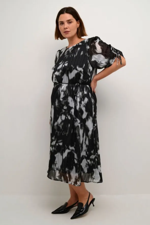 KCliva Midi Dress