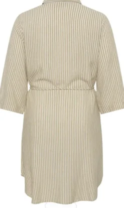 KCmille Short Shirt Dress