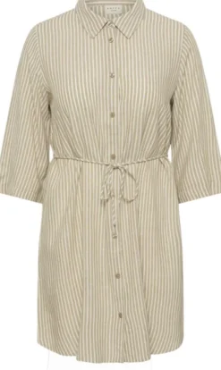 KCmille Short Shirt Dress