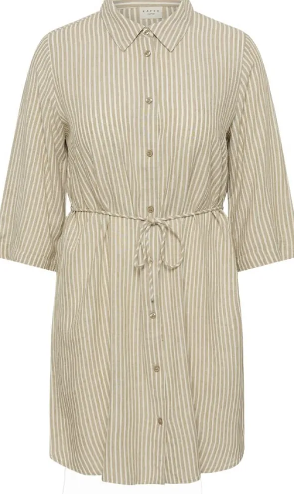 KCmille Short Shirt Dress