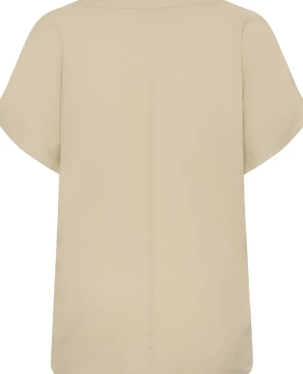 KCmille Wing SL Blouse
