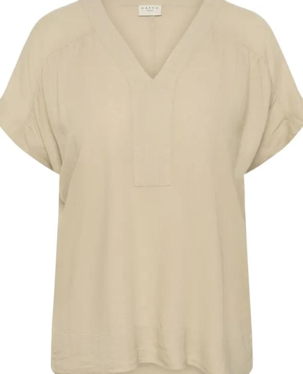 KCmille Wing SL Blouse