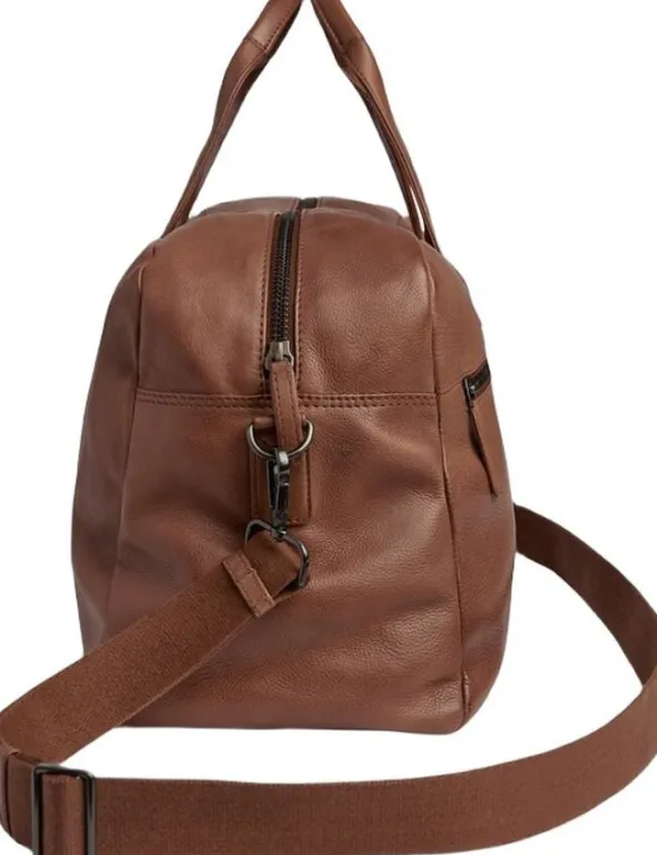 Keatonmbg Weekend Bag, 30L