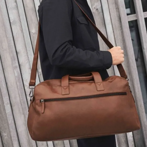 Keatonmbg Weekend Bag, 30L