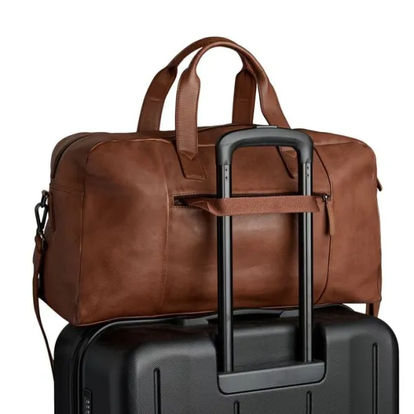 Keatonmbg Weekend Bag, 30L
