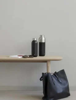 Keep Cool termosflaska 0.6 l. black