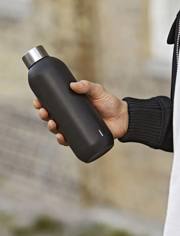 Keep Cool termosflaska 0.6 l. black