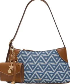 KELIA SHOULDER BAG