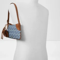 KELIA SHOULDER BAG