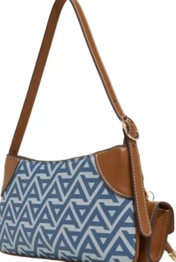 KELIA SHOULDER BAG