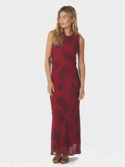 Kelsa Rose Dress