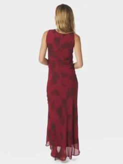 Kelsa Rose Dress
